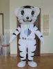 Mascot costume--white tiger