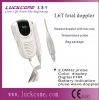 Sell fetal doppler with themometer, CE mark