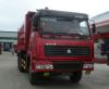 Sell  HOWO Dump truck