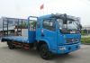 Sell DOngfeng Flatbed Truck