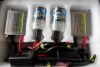 Sell hid xenon kit AC slim ballast single bulb