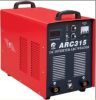 mma arc inverter welding machine