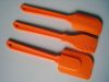 Sell silicone kitchen utensil set