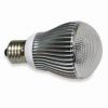 5w LED BULB, E26/E27