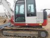 Used Takeuchi TB1140 Excavator for sale