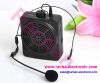 Sell Audio Portable Waistband Mini Amplifier AS-601