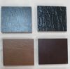 Leather Tiles