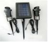 Sell solar security lights spot lights