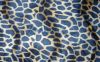 Sell  printed velboa fabric