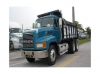 Sell Mack Dump Trucks:CH612 , CH 612