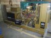 For Sale Used Natrual Gas Generators