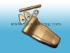 Sell container hinge