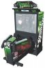 alien arcade game machine