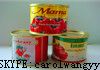 Sell 70g canned tomato paste