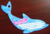 sell lovely dolphin gift card