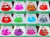 Sell unique designed silicone baby bibs