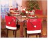 Sell Christmas Decorative Chair Cover