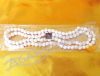 Agarwood-Aloeswood-Oud-Oudh-Gaharu Beads Necklace
