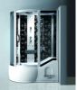 Sell Europe style  luxury steam shower room with whirlpool tubZY-1065L