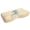 Molded memory foam pillow pet GM-1004