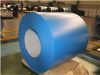 Sell ppgi prepainted color cated steel coil