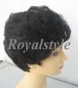 synthetic hair  wigs