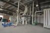 Sell wood powder production line