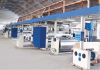 Sell Corrugated Paperboard Production Line