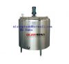 Sell Jacketed heating mixing tank