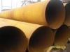 42CrMo Structural seamless tube