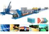 Sell XPS Heat Insulation Foamed Plate Extrusion Line