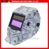 Welding Accessories Automatic Welding Machine Helmet with Dollar Print