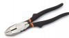 american type Combination Pliers for cutting hard and soft wire