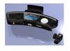 Car MP3 Player Bluetooth Handsfree - FM Transmitter