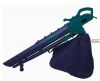 Garden Cleaner Blower Vacuum For Cleaning Grass