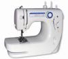 Home Sew Machine Tool with 30 Stitch Functions and 10 Built-in Pattern