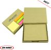 Sell  Recycled sticky memo notepad