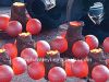 Sell  grinding forged steel ball