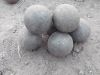 Sell 50mm grinding forged steel ball