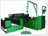 Sell chain link fence machine