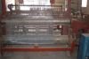 Sell crimped wire mesh machine