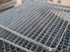 Sell steel frame lattice