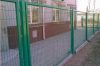 Sell temporary fence(manufacture)