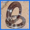 titanium forged flange