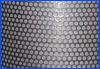 we can supply perforated metal wire mesh ISO9001 with good reputation!