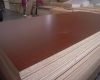 Sell red walnut chipboard