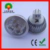 Hot sell 12v MR16 4W LED bulb light