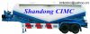 Sell cement semi-trailer