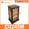 Wooden Cigar Box(C0245M)