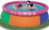 Sell inflatable pool/pool/pvc pool with newest style